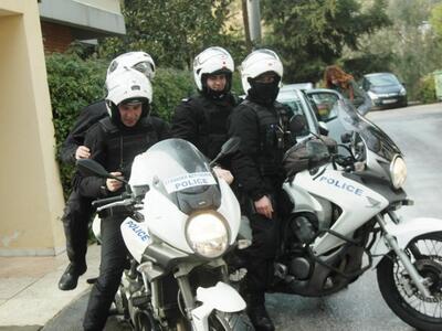 Απίστευτο περιστατικό στην Πάτρα! Τον κα...