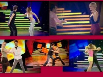 ΒΙΝΤΕΟ: Δείτε την πρόβα τζενεράλε του Da...