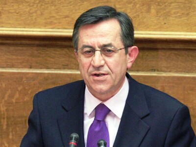 Ο Νίκος Νικολόπουλος για τα ομόλογα 