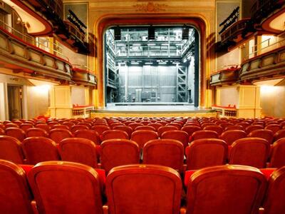 Οι ιστορίες 9 Ελλήνων αυτόχειρων ηθοποιών