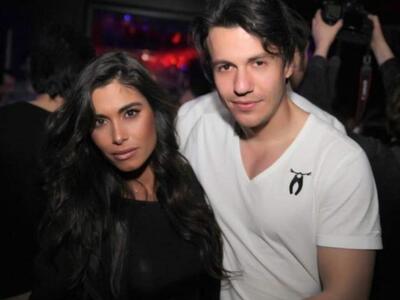 Η...δύσκολη χρονιά του συντρόφου της Θωμ...