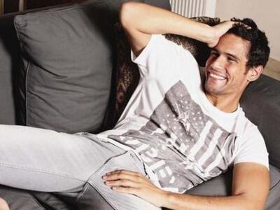 Δημήτρης Ουγγαρέζος- Κρυσταλλία Είναι ζευγάρι!