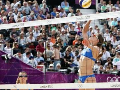 Λονδίνο 2012: Υποκλίθηκαν στις Κινέζες ο...