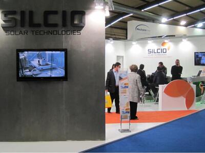 Επιτυχημένη συμμετοχή της SILCIO στην «E...