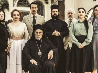 Πάτρα: Την Τετάρτη 19/11 στο Royal η παρ...