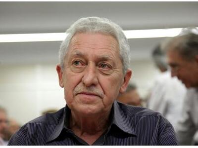 Κουβέλης: Δεν θα είμαι στα ψηφοδέλτια του ΣΥΡΙΖΑ