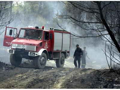 Γεώργιος Σιγαλός: «Να κηρυχτεί η Δυτική ...