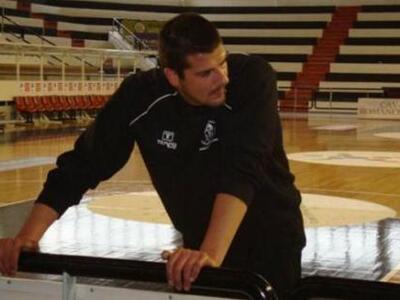 Ερτσεγκ: "Μπορώ να βοηθήσω τον Απόλλωνα"