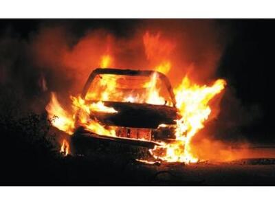 Κόσοβο: Εμπρησμός δύο αυτοκινήτων στη Μιτρόβιτσα