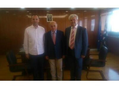 Tη δημιουργία αστυνομικής υποδιεύθυνσης ...