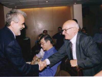 Εγκρίθηκε από την Βουλή η τοποθέτηση του...