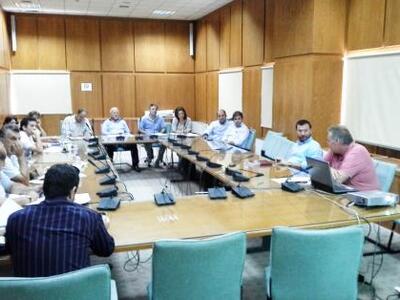 Mε επιτυχία πραγματοποιήθηκε η 3η συνάντ...