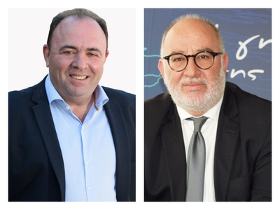 Η Περιφέρεια Δυτικής Ελλάδας στεγάζει άμ...