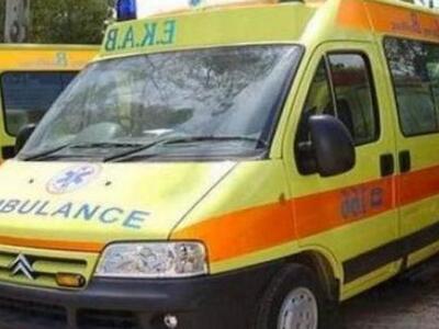 Για ανθρωποκτονία εκ προθέσεως κατηγορού...