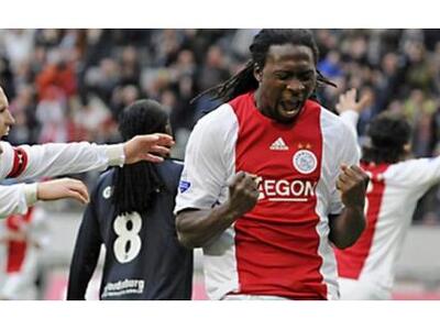 Ποδοσφαιριστής της Ναϊμέγκεν στην Ολλανδ...