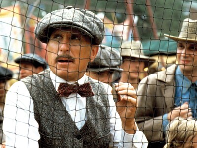 Στον "Καλύτερο" του Μπάρι Λέβινσον.