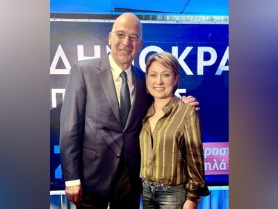 Χριστίνα Αλεξοπούλου: Νέες κατοικίες στη...