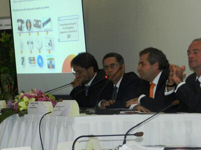 Ημερίδα στη Λευκάδα για την επίγεια ψηφι...