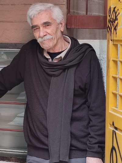 Δημ. Αντωνακάκης