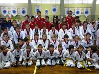 Το Fight Club Patras στην μάχη για την κ...