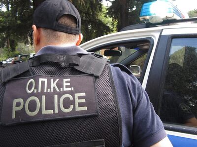Ψαροφάι Πάτρας: Ανήλικοι έκαναν χρήση να...