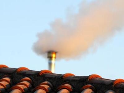 Πάτρα: Μας πνίγει η αιθαλομίχλη, μας σώζ...