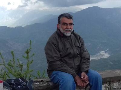 Πάτρα: "Έφυγε" στα 63 του από ...