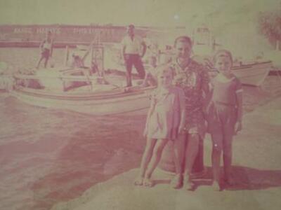 Η αρμύρα ρίζωσε και το ιώδιο… κυλάει στι...