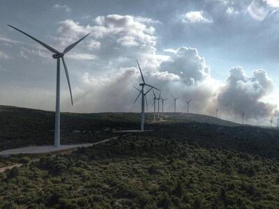 Σε λειτουργία το πρώτο ελληνικό εργοστάσ...