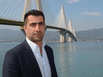 Ο Παναγιώτης Λαλιώτης για την Πατρών- Πύργου