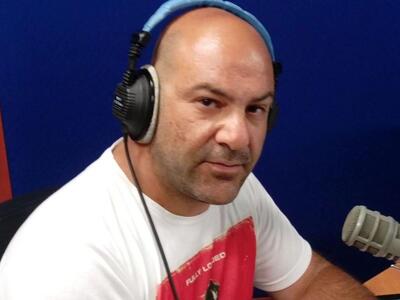 Επίθεση στον δημοσιογράφο Άρη Ασβεστά - ...