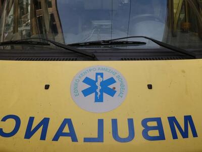 Ηλεία: Άνδρας πέθανε στην παραλία της Αγ...