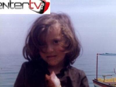 Αναγνωρίζετε το κοριτσάκι της φωτογραφίας;