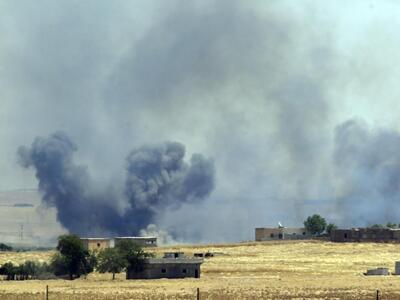 ΗΠΑ: Ανοικτό το ενδεχόμενο χερσαίας επέμ...