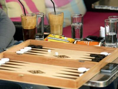 Αιγιάλεια: Ξεκινάει σήμερα το 1ο τουρνου...