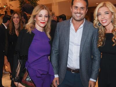 «ΤASTE THE FASHION»: ΕΝΤΥΠΩΣΙΑΚΕΣ ΓΥΝΑΙΚ...