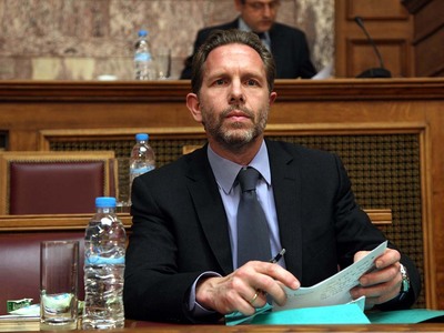 Καθυστερεί η επαναφορά του Επικούριου Απ...