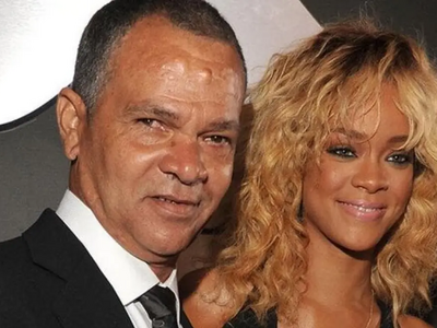 Rihanna: Πέθανε ο πατέρας της σε ηλικία 70 ετών
