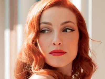 Βανέσα Αδαμοπούλου: "Με τον Ιωάννη ...