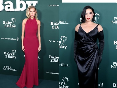 Ελσα Χοσκ, Ντέμι Λοβάτο