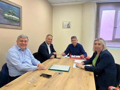 ΣΥ.ΔΙ.Σ.Α. Αχαΐας: «Είναι ο επόμενος φορ...