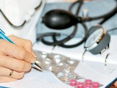 ΕΟΠΥΥ: Αυξάνεται το όριο συνταγογράφησης...