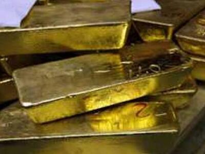 Οι επενδυτές στρέφονται στον χρυσό μέσα ...