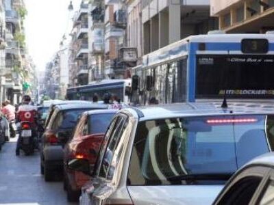 Συνάντηση Φούρα με τον Εμπορικό για το κ...