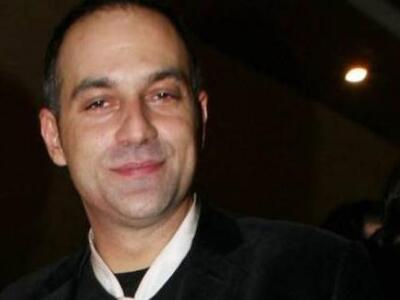 Κρατερός Κατσούλης: «Κάθε λεπτό που δεν ...