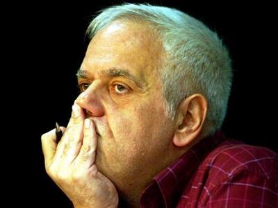 Πάσχος Μανδραβέλης:  Αριστεροχουλιγκάνοι...