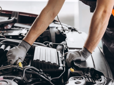 Απεργία διαρκείας από τα συνεργεία αυτοκ...