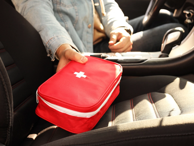 Αλλάζει το φαρμακείο του αυτοκινήτου: Τι...