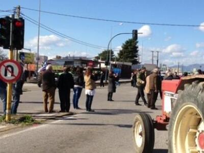 Αγρίνιο: Επανέρχονται τα αγροτοδικεία