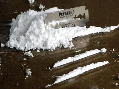 Δήλωση – σοκ τραγουδιστή: Έπαιρνα κοκαΐν...